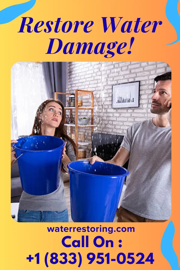 water restoration Lightning Water Mitigation Company Green Valley
